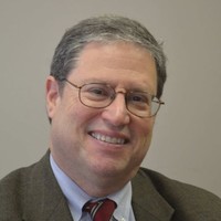 photo of Mark Friedman (Moderator)